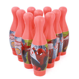 <b>Bowling</b> Set For Kids 12 Pcs - Reo - Product Image 4