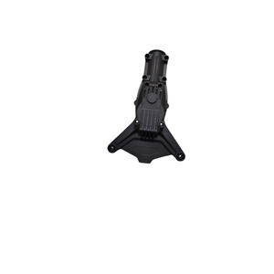 Copertura di Protezione Motore Sinistro Zlome06 Rif. 919244, Parte Compatibile per Motori di Macchinari - Product Image 1