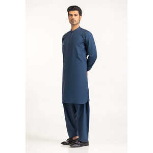 Pantalones de Traje Básicos SK-BSC25-015, Accesorio Esencial de Ropa - Product Image 6