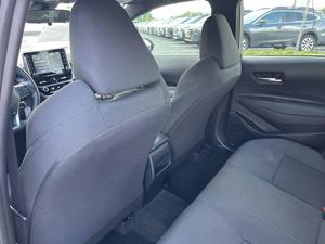 Usado cuidadosamente 2022 Toyota Corolla SE - Product Image 4