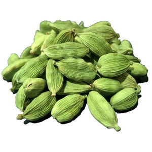 Cardamomo Verde Fresco Aromático Elaichi, el Más Vendido, para Alimentos, Té, Café o Especias, Disponible en Grandes Cantidades - Product Image 5