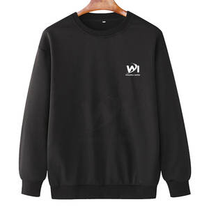 Servicio OEM, Ropa Casual Básica, Sudadera para Hombre, Mejor Precio, Material Duradero, Sudadera Ligera para Hombre, Venta en Línea - Product Image 1