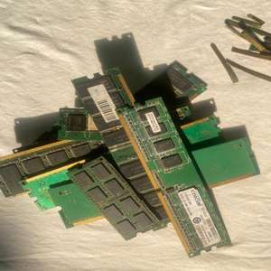 CPU AMD Athlon de Cerámica Usados de Alta Calidad al por Mayor para Recuperación de Oro para Aplicaciones de Escritorio - Product Image 1