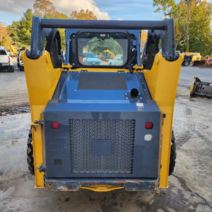 Qualité d'origine John Deeres 318G Skid Steer Loader Disponible pour le prix de gros - Product Image 6