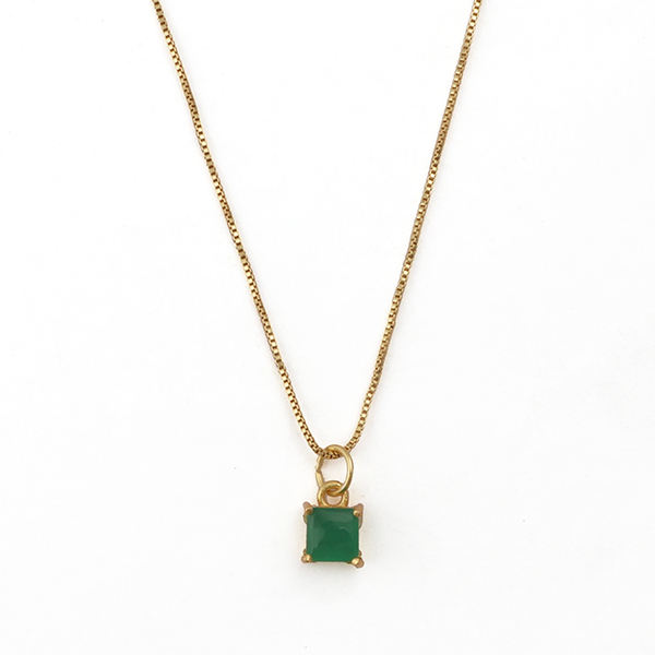 Green Onyx