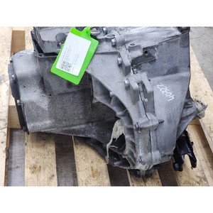 ชุดแฮนด์บอร์ดมือสองครบชุด CITROEN DS3 Cabrio 2231 Y4 1611196180 BVM6 EP6DT-5FR-5FX เบนซิน 156 (13>) - Product Image 6