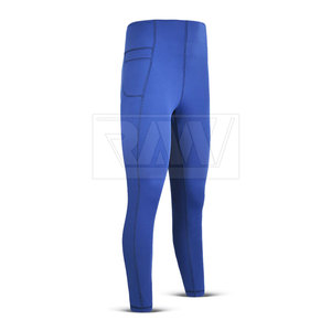 Mallas deportivas de alta calidad para mujer, mallas deportivas sin costuras para mujer, mallas para mujer en stock nuevo - Product Image 2