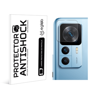 ANTISHOCK Screen <b>Protector</b> for Xiaomi Redmi K50 Ultra Premium Guard Against Impact and Scratch - Product Image 1