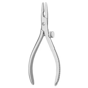 Alicates de extracción de alambre Instrumentos quirúrgicos generales ortopédicos alemanes de acero inoxidable de FARHAN PRODUCTS - Product Image 2