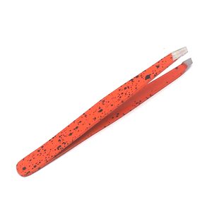 ชุดแหนบสำหรับต่อขนตาแบบญี่ปุ่นชุดที่ใช้ในการจับ4ชิ้นอุปกรณ์สเตนเลสสำหรับการศัลยกรรมกระดูกดีไซน์แบบ OEM - Product Image 3