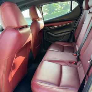 มาสด้า 3 ปี 2022 รุ่นพรีเมียม ตัวท็อป ครบอุปกรณ์ - Product Image 3