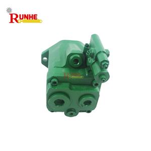 Bomba de Aceite Hidráulica AL161043 R902534658 A10VNO41DFR1/52R-HRC40N00 para <span class=keywords><strong>JD</strong></span>, 6100, 6200, 6300, <span class=keywords><strong>6400</strong></span>, 6500 - Product Image 3