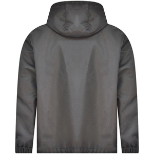 2024 High Quality Custom Logo Printed Outdoor Windproof Men's <b>Coats</b> Windbreaker Blank Casual Jackets for Men - Product Image 5