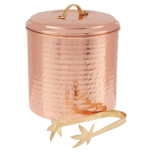 Gran oferta, cubo de hielo de Metal champán, proveedor al por mayor, cubo de hielo de acero inoxidable con clase personalizado, el mejor exportador - Product Image 1