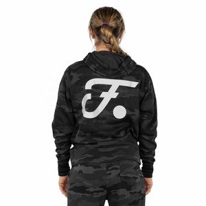 OEM Custom Sample <b>Men</b> Hoodie Set Sweatshirt 65 Cotton 35 Polyester Long Sleeve Printed Oversize <b>Pullover</b> Hoodies Wholesale Black - Product Image 3