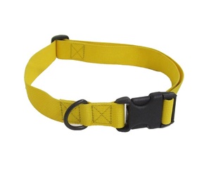 Manufacturer Wholesale Premium <b>Pet</b> Product-Adjustable Reflective Dog <b>Collar</b> Lights Vietnam Supplier Simple Modern Made Polyester - Product Image 4