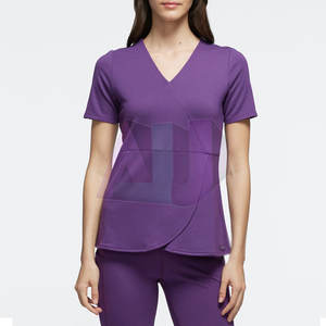 Traje Quirúrgico Moderno y Duradero, Precio al por Mayor, Nuevo, Ajuste Flexible para Uso Diario - Product Image 3