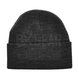 Pakistan Made Warm Beanie <b>Hat</b> For <b>Men</b> And Women Comfortable Stretch Fit <b>Winter</b> Outdoor Knit <b>Hat</b> Accessories - Product Image 3