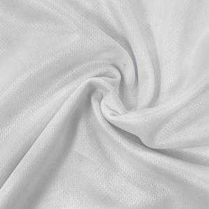 Maillots de football à col rond sur mesure 100% polyester imprimés par sublimation respirants pour club de football - Product Image 5