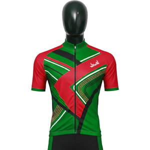 Uniforme Deportivo de Ciclismo en Oferta, Uniforme de Ciclismo de Alta Calidad Más Vendido, MOQ Bajo - Product Image 6