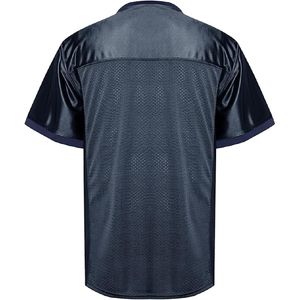 Nuevo 2025, jersey de malla hecho a medida, uniforme de fútbol americano, jersey de fútbol americano - Product Image 3