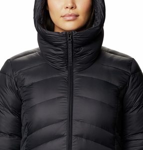 2026 veste rembourrée respirante à la mode pour femmes sur mesure en nylon polyester veste tricotée d'hiver personnalisée - Product Image 6