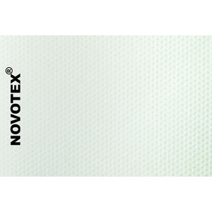 Tovaglia Blu 100x100cm Novotex TNT 150pz B2B - Product Image 4