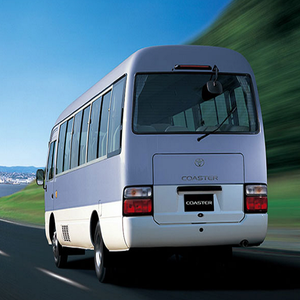 Usado Toyottaa Coaster Bus 30 Seater Buses para la venta | Usado Toyottaa Coaster Bus para la venta - Product Image 1