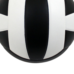Venta al por mayor 2024 mejor calidad voleibol de playa por encargo precio barato nueva llegada logotipo personalizado y diseños voleibol OEM - Product Image 5