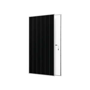 แผงโซลาร์เซลล์ AIKO-A-MCE72Mw ความเร็วสูง ประสิทธิภาพสูงสุด พร้อมระบบอัจฉริยะ - Product Image 1