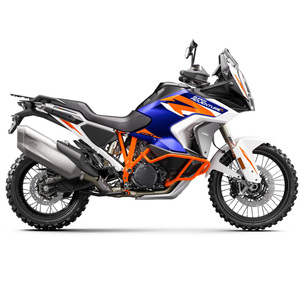 Motocicleta de carreras KTM 2025 Super Adventure S 1290 más vendida - Product Image 2
