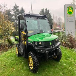 Véhicule utilitaire John Deere Gator XUV865 en gros : option fiable pour les acheteurs commerciaux et industriels - Product Image 4