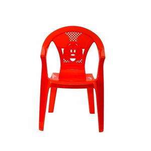 Divano per bambini SAMBA vacanza rosso CM400 - Product Image 1