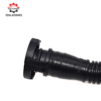 Tuyau de ventilation OEM 06F103221E 06F 103 221 E compatible avec Audi A3 A4 A6 T-T 2.0 TFSI PCV VW Golf GTI Jetta Passat