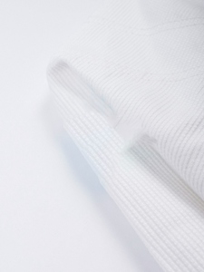2025 vente en gros sur mesure de qualité supérieure Bjj Kimono Gi pour la formation et les compétitions pour hommes Jiu-Jitsu uniforme Gi SI-JJG-06 - Product Image 3