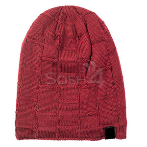 Design Your Own Style Best Quality 100% <b>Wool</b> <b>Beanie</b> Hats Reasonable Price Custom Made Jacquard Common Fabric Made in Pakistan - Product Image 6