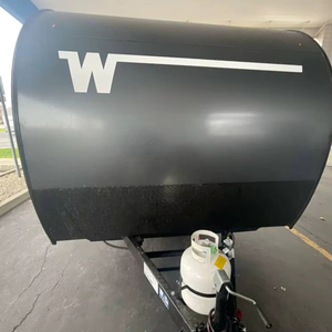 Nuevo Winneb-a-g-o A-c-c-e-s-s 18D-B-H 2026 - Product Image 1