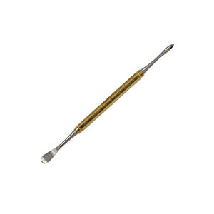 Vente en gros ENT Chirurgical Métal Acier Joseph Septum Ascenseurs Poignée Or Élévateurs Périostés 18 Cm/7 "6.5mm - Product Image 4