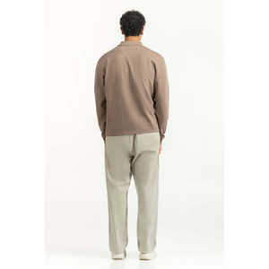 Sudadera con Capucha de Corte Regular con Lavado Ácido XS-6XL, Etiqueta Personalizada, Sudadera Tejida con Serigrafía MN-SWS-WS25-022 - Product Image 6