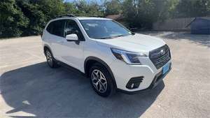 Usado Clean 2024 Subar-u bosque-R Crossover AWD - Product Image 2