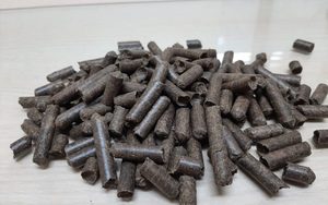 Granulés de bois naturels pour chaudières à biomasse et chauffage résidentiel - Product Image 3