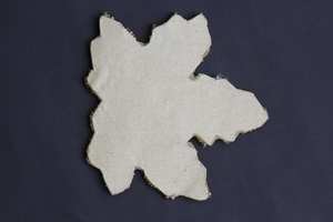 Handmade Glass Beaded <b>Coasters</b>-Classic <b>Drink</b> <b>Coasters</b> with Polyester Backing (4x4 Inch) for Church & Religious Gifts - Product Image 3