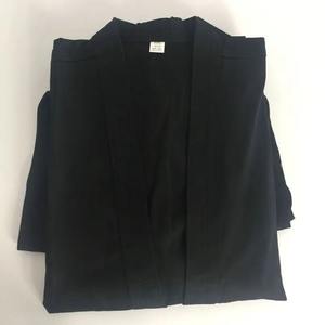 Nuevo modelo de llegada de calidad Premium colores personalizados estiramiento 100% algodón BJJ Gi Brazilian Jiu Jitsu Kimono uniforme modelo - Product Image 6