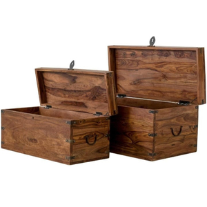 ตู้เก็บของไม้เนื้อแข็งเป็นมิตรกับสิ่งแวดล้อมพื้นผิวด้านสำหรับห้องนั่งเล่นห้องนอนเสื้อผ้าขนาดเล็กมีให้เลือก - Product Image 3