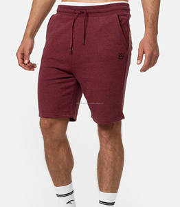 Logo personnalisé Shorts de gym pour femmes, shorts de fitness, shorts cargo extensibles pour hommes - Product Image 4