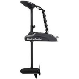 Motor para Kayak de Agua Dulce MotorGuide Xi3 2024 Nuevo, Ligero y de Alta Calidad con Sistema de Paso Seguro GPS - Product Image 2