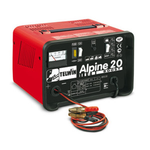 Caricabatterie Alpine 20 Boost - Product Image 1