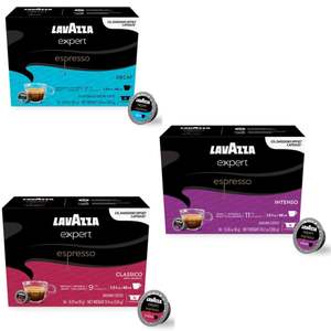 Venta al por mayor de granos de café Lavazza, granos de café Lavazza Premium, precio por kg. - Product Image 5