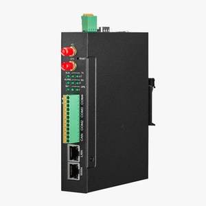 WITTELB BL110 工业 PLC 转物联网网关 - 多协议 IIoT 边缘设备，带 GPS，用于工业自动化 - Product Image 1