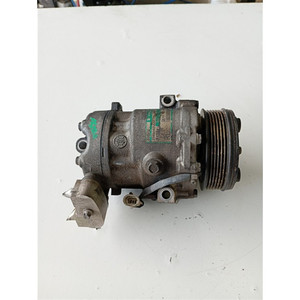 COMPRESOR A/C OPEL Astra G Berlina 00602604422 Z17DTH diésel 1700 (98>04) - Product Image 4